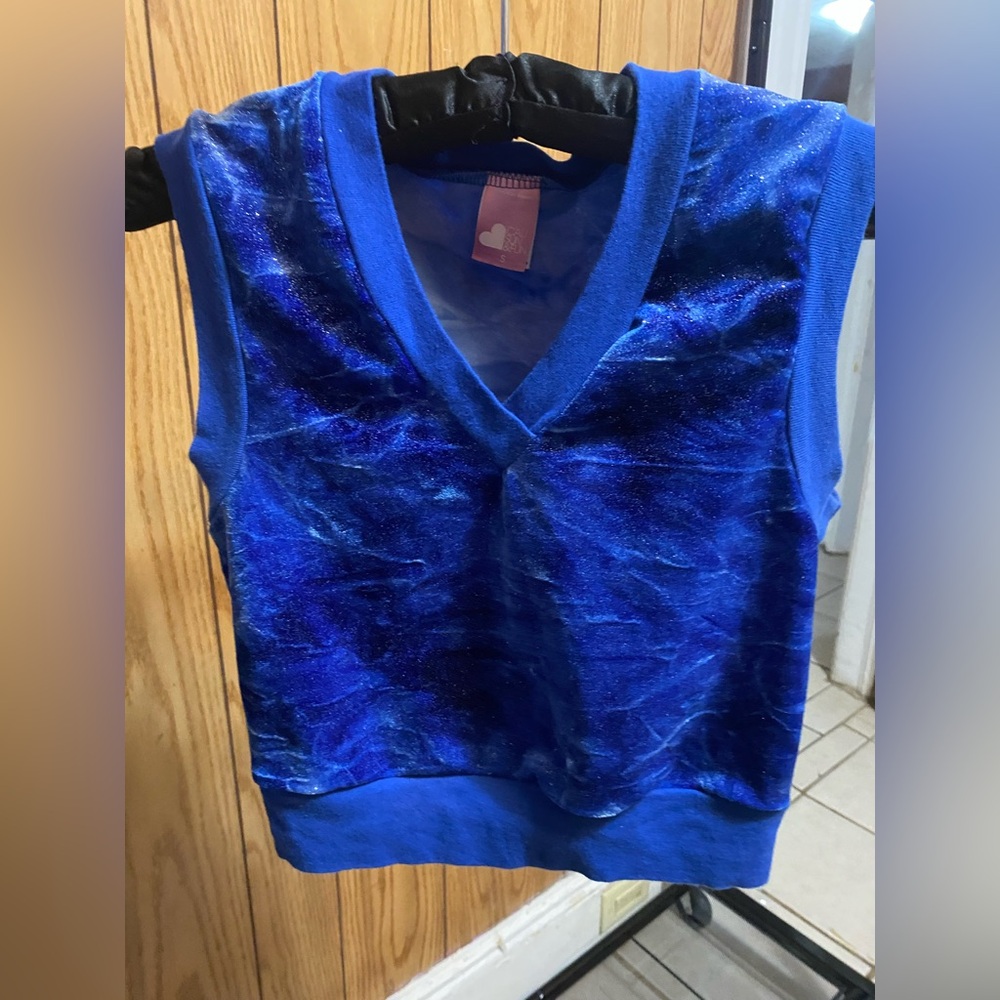 Vest
